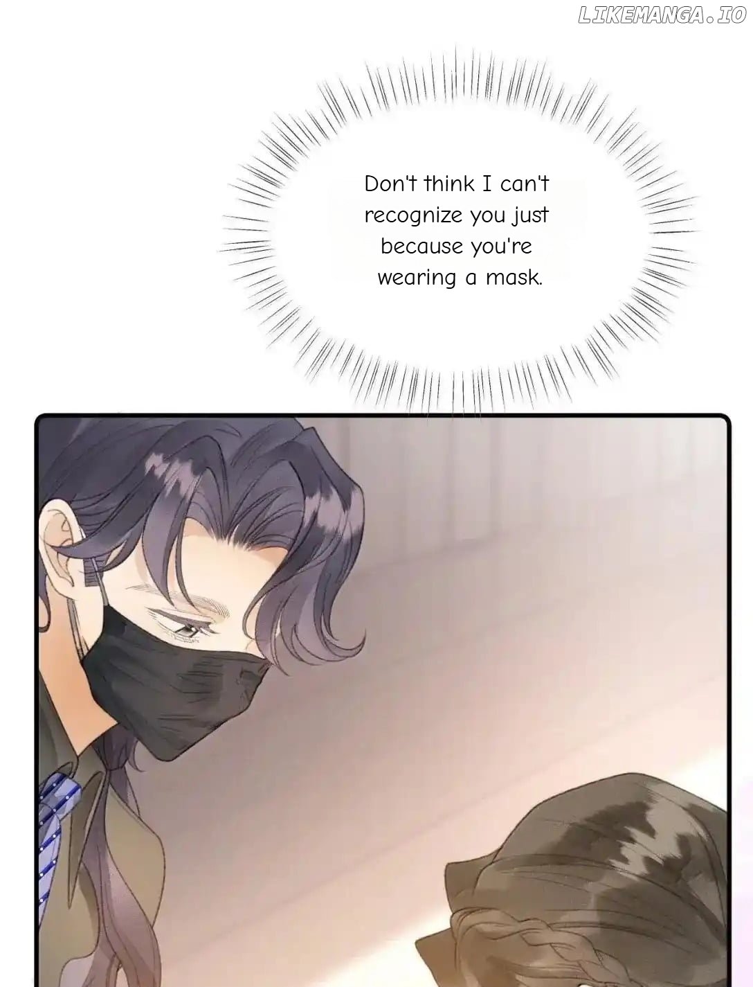 My Ex-Girlfriend Became My Boss Chapter 43 - page 11